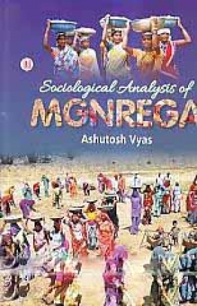 Sociological Analysis of Mgnrega