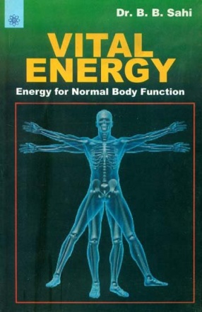 Vital Energy: Energy for Normal Body Function