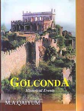 Golconda: Historical Events