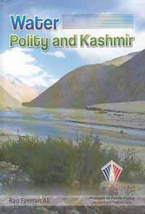 Water Polity and Kashmir