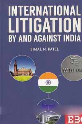 International Litigation by and Against India