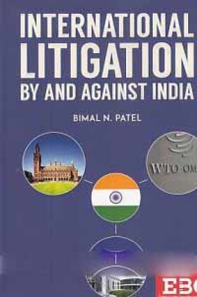 International Litigation by and Against India