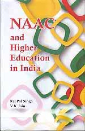 Naac and Higher Education in India