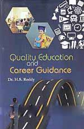 Quality Education and Career Guidance (In 3 Volumes)