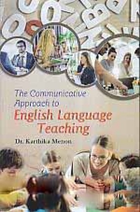 The Communicative Approach to English Language Teaching (In 2 Volumes)