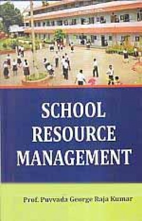 School Resource Management