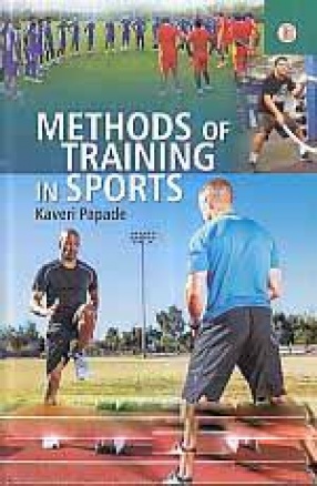 Methods of Training in Sports