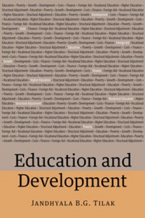 Education and Development