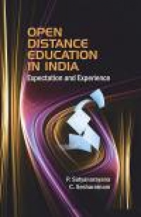 Open Distance Education in India: Expectation and Experience