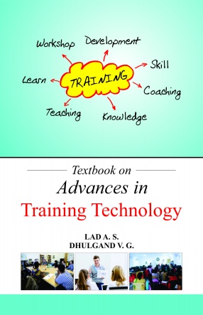Textbook on Advances in Training Technology