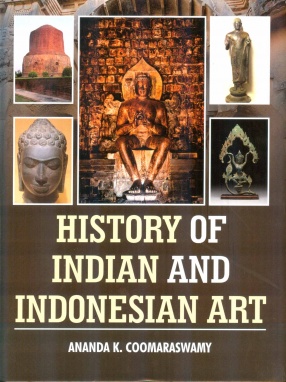 History of Indian and Indonesian Art