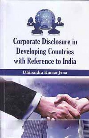 Corporate Disclosure in Developing Countries with Reference to India