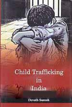 Child Trafficking in India