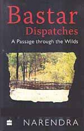 Bastar Dispatches: A Passage Through the Wilds