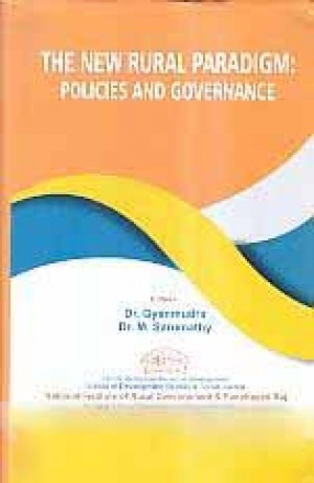 The New Rural Paradigm: Policies and Governance