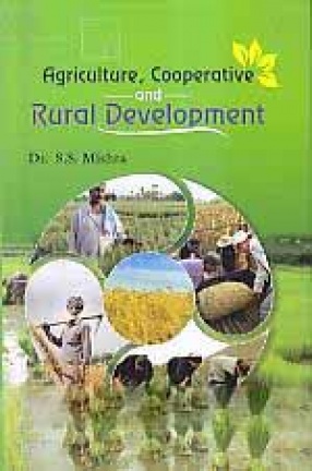 Agriculture Cooperative and Rural Development (In 3 Volumes)