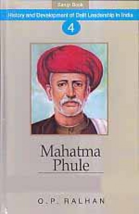 Mahatma Phule: The Great Dalit Leader