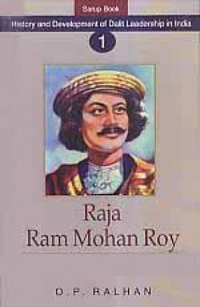 Raja Ram Mohan Roy: The Great Social Reformer of Modern India