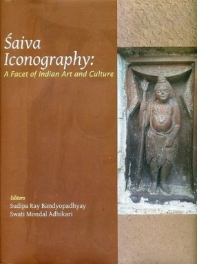 Saiva Iconography: A Facet of Indian Art and Culture