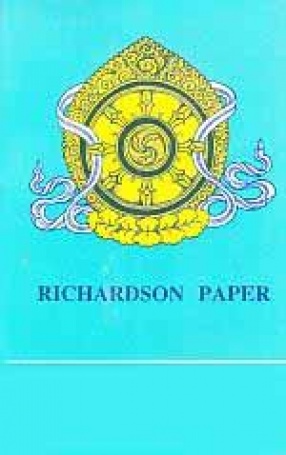Richardson Paper