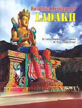 Buddhist Heritage of Ladakh