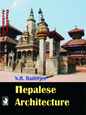 Nepalese Architecture