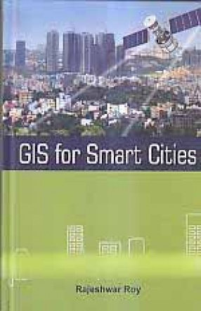 GIS for Smart Cities