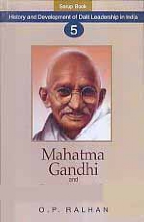 Mahatma Gandhi and Removal of Untouchability