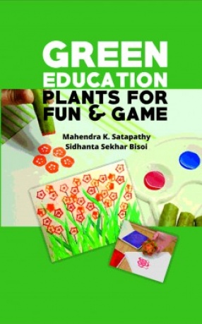 Green Education: Plants Fun and Game