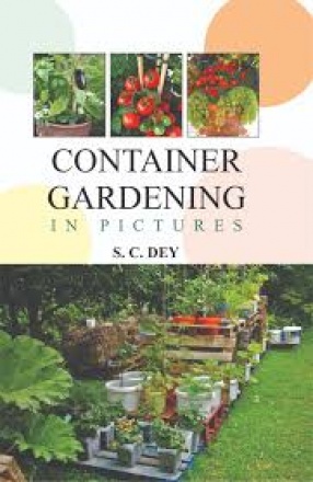 Container Gardening in Pictures