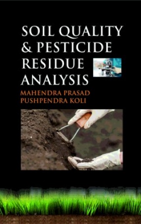 Soil Quality & Pesticide Residue Analysis