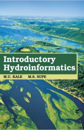 Introductory Hydroinformatics