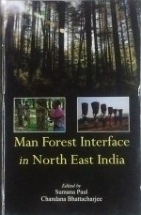 Man Forest Interface in North East India