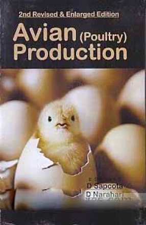 Avian (Poultry) Production