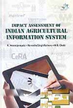 Impact Assessment of Indian Agricultural Information System