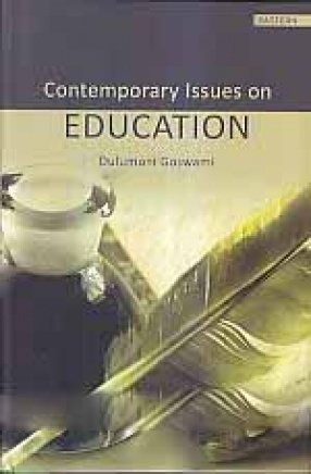 Contemporary Issues on Education