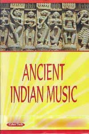 Ancient India Music