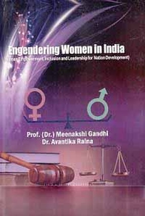 Engendering Women in India