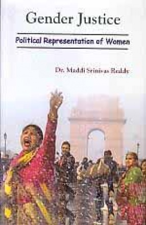 Gender Justice: Political Representation of Women