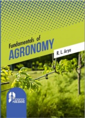 Fundamentals of Agronomy