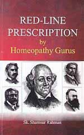 Red-Line Prescription by Homeopathy Gurus