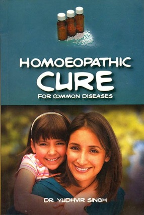 Homoeopathic Cure: For Common Diseases