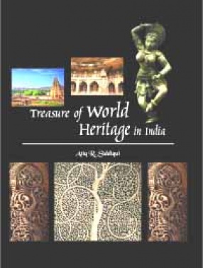 Treasure of World Heritage in India