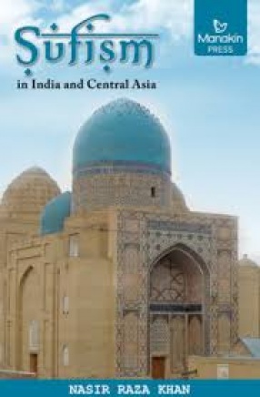 Sufism in India and Central Asia