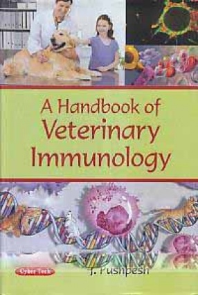 A Handbook of Veterinary Immunology