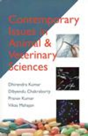 Contemporary Issues in Animal & Veterinary Sciences