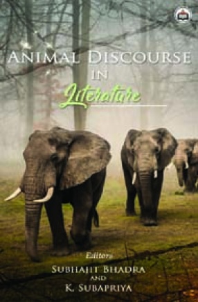 Animal Discourse In Literature