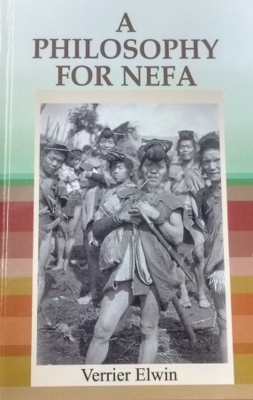 Philosophy for Nefa