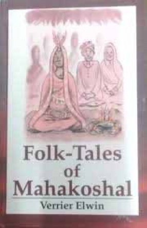 Folk Tales of Mahakoshal