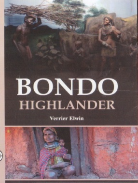 Bondo Highlander